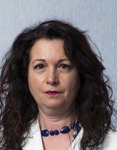 Dr. Maria Colucci