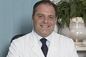 Dr. Giancarlo Capasso