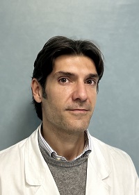 Dr. Mario Quarantelli 