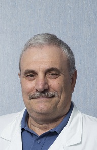 Dr. Mariano Battaglia