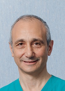 Dr. Roberto Rea