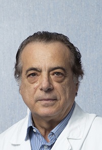 Dr. Pasquale Frezza