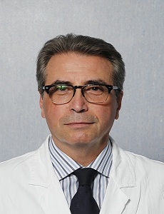 Dr. Fulvio Perrone