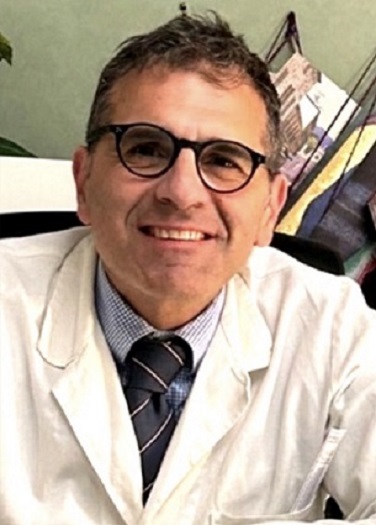 Dr. Salvatore Ercolano
